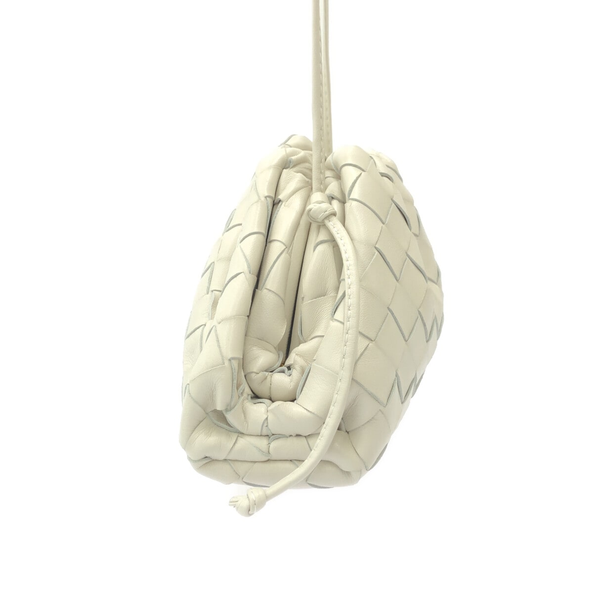 Bottega Veneta Mini Pouch - 4