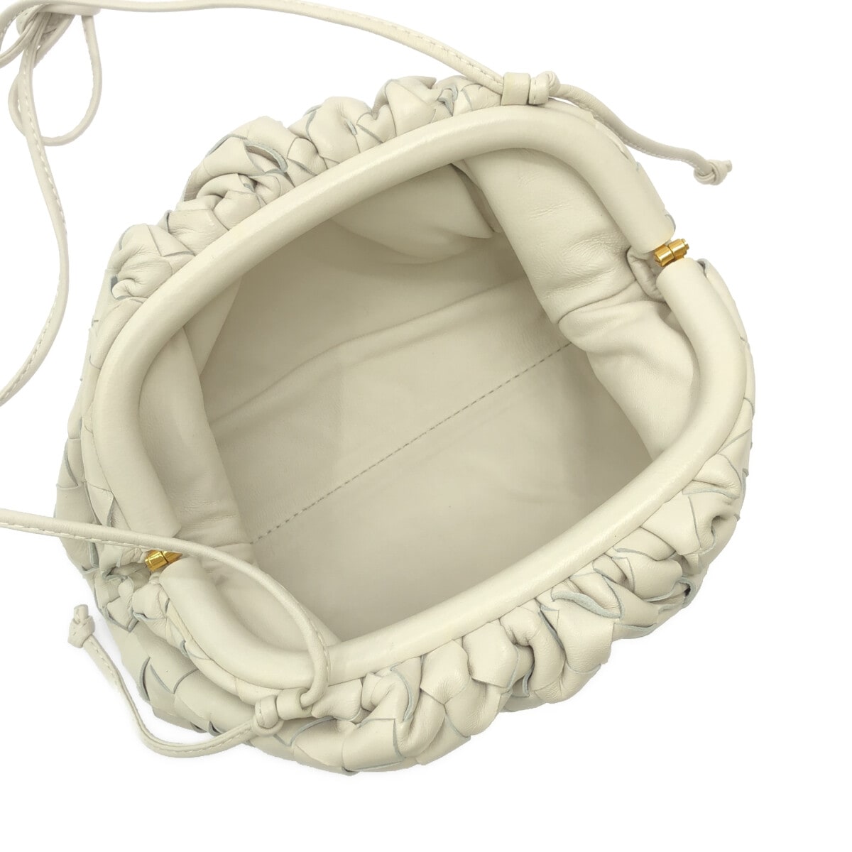 Bottega Veneta Mini Pouch - 5