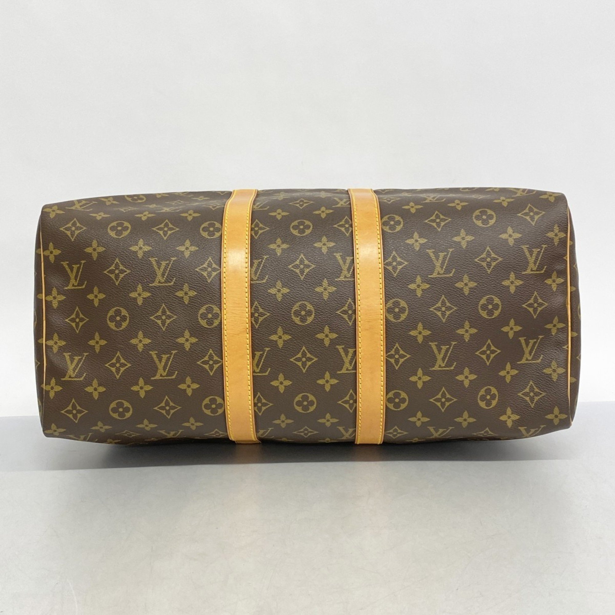 Louis Vuitton Keepall 45 - 5