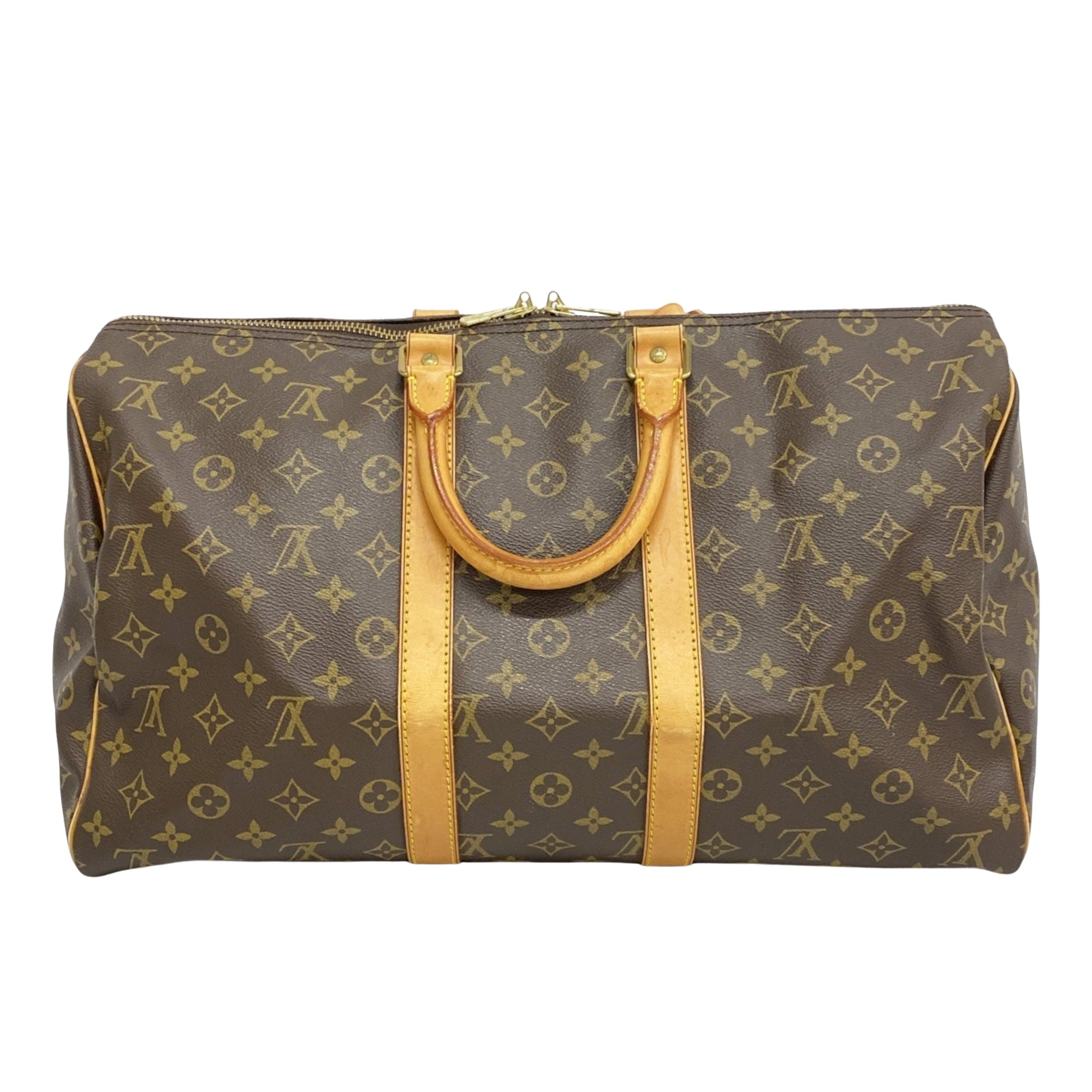 Louis Vuitton Keepall 45 - 2