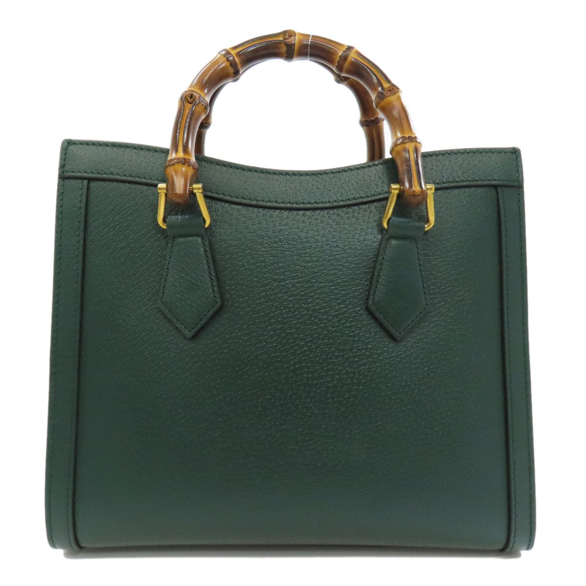 Gucci Bamboo - 2