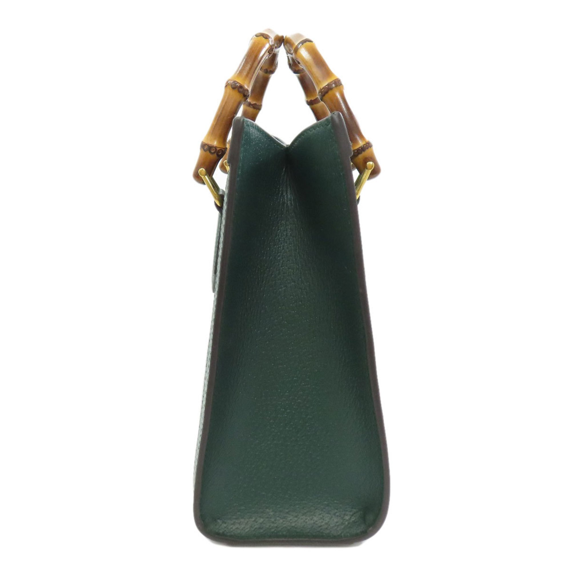 Gucci Bamboo - 3
