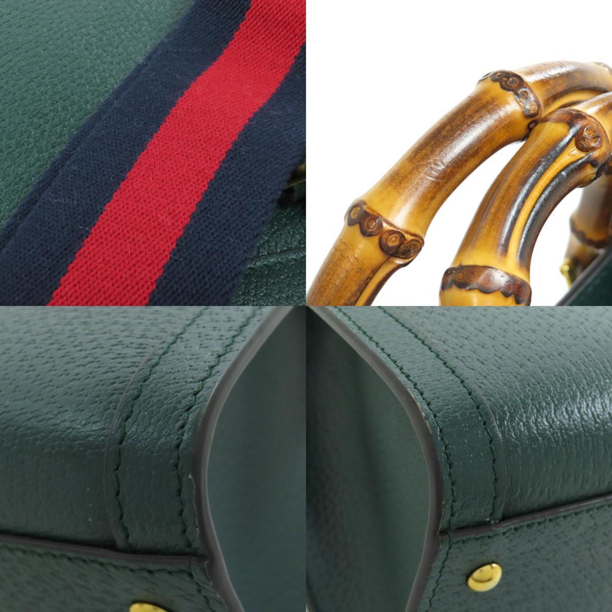 Gucci Bamboo - 5