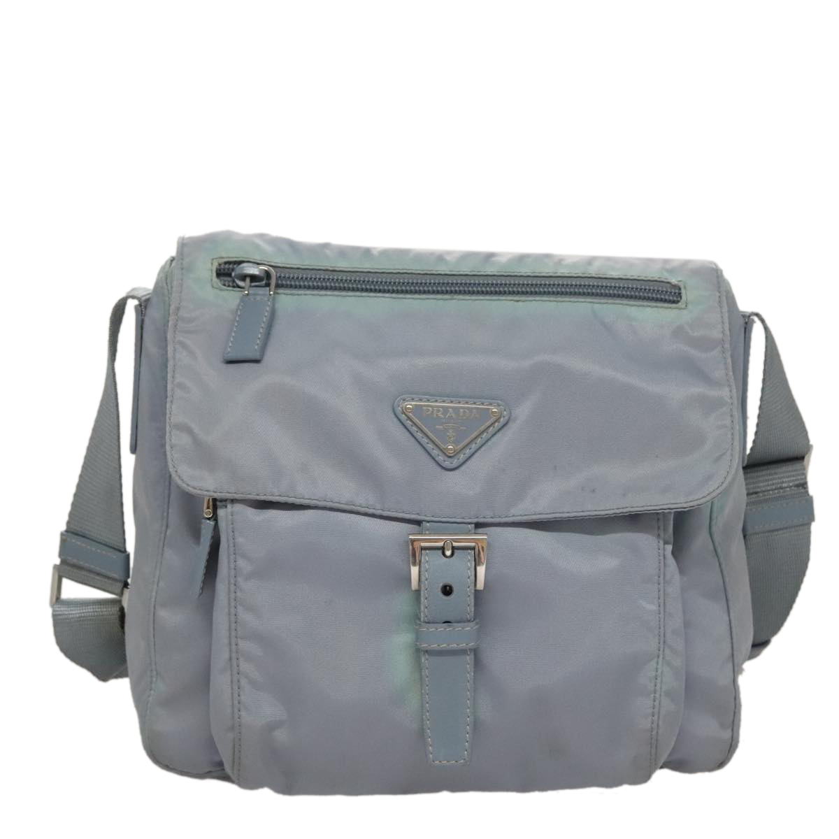 バッグ・カバンその他 PRADA LIGHT BLUE BAG IN PRINTED RE-NYLON 19508536_43534542_322.jpg