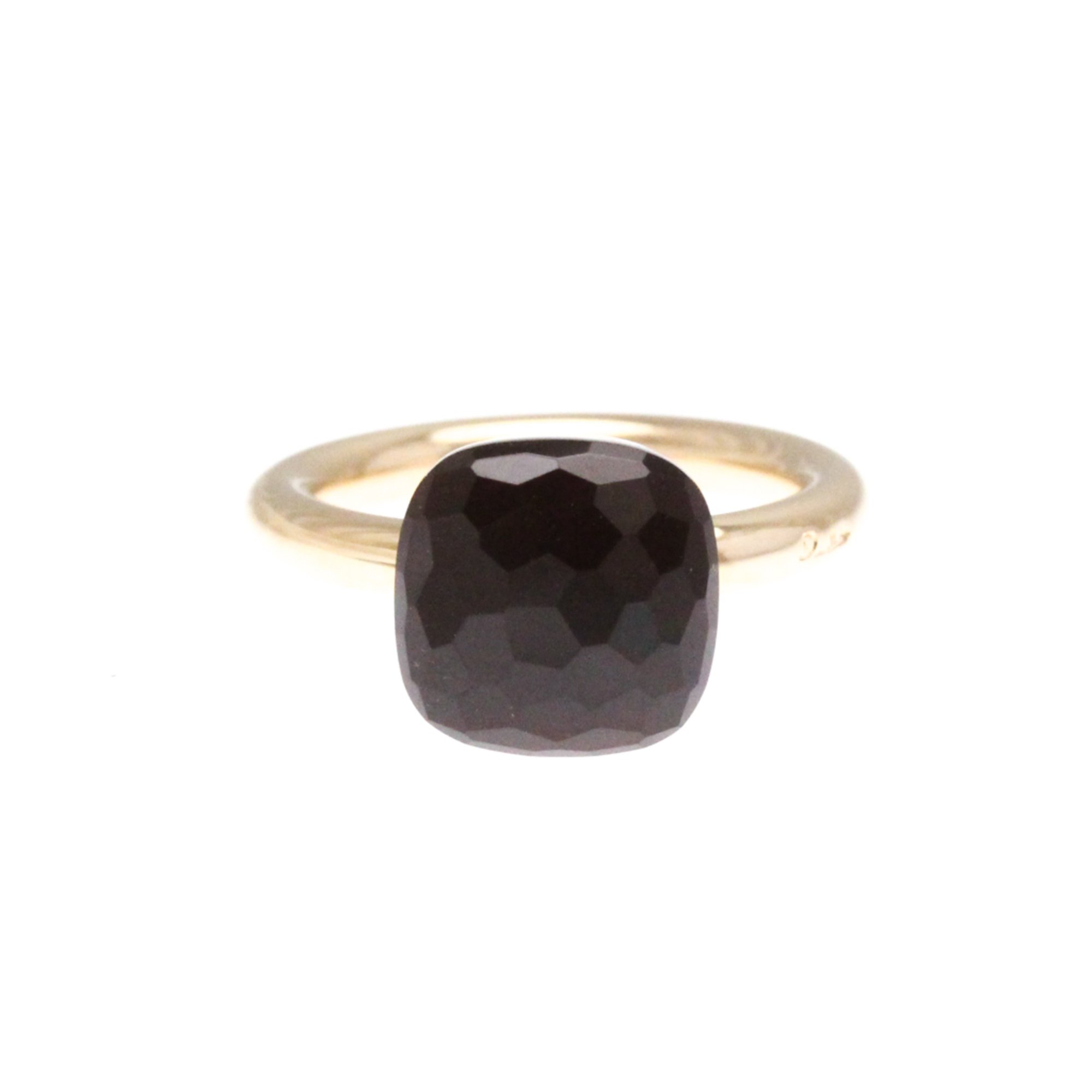 Pomellato Nudo Gold Gold Ring Jewelry (Pre-Owned)
