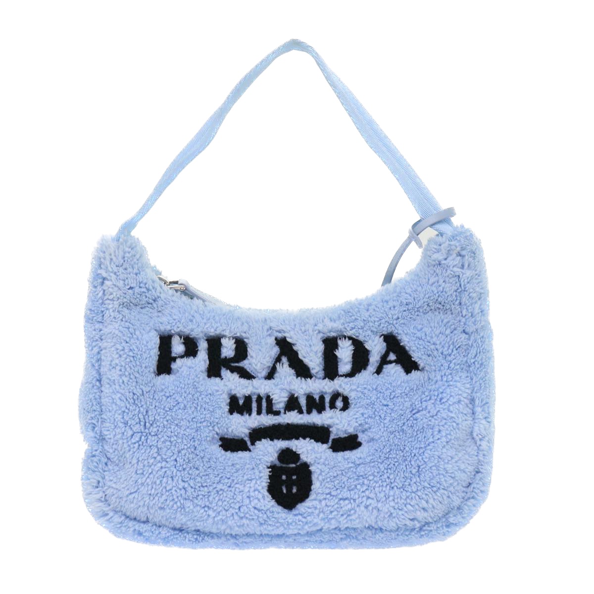 Prada re edition discount fur