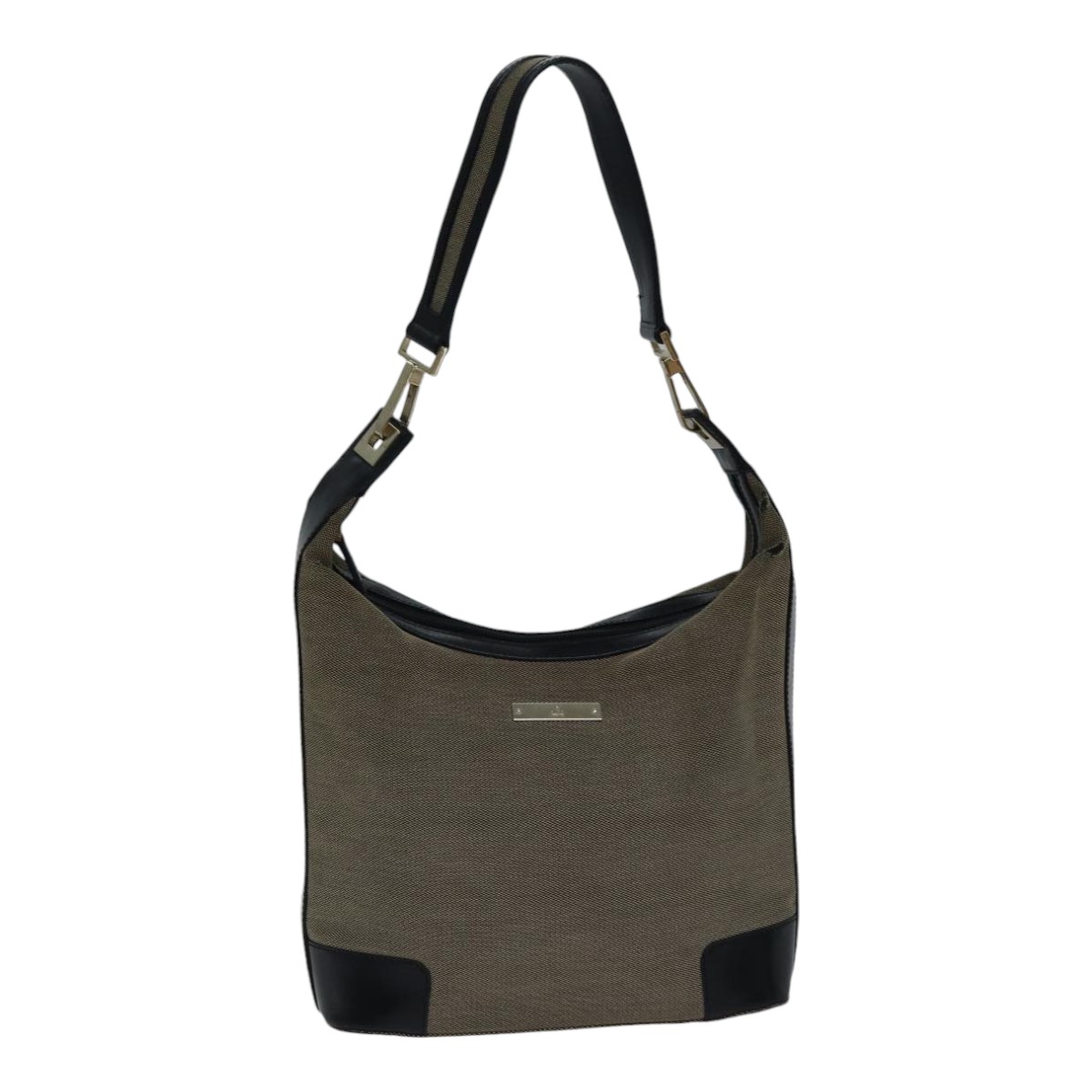バッグ GUCCI hand bag Jackie Canvas beige Gucci Jackie Canvas Bag | Mercy Vintage