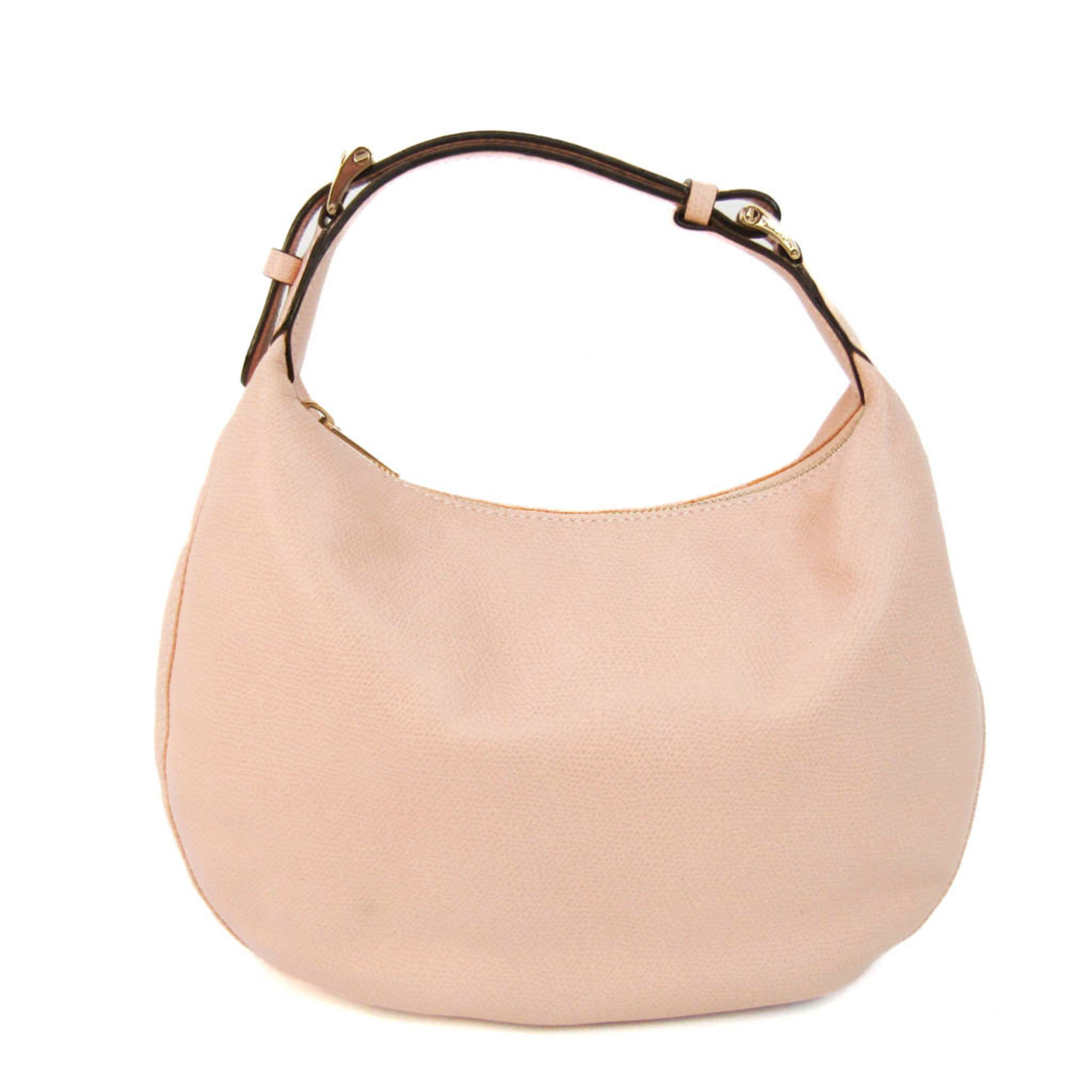 VALEXTRA レザー インナーポーチ付ハンドバッグ イエロー ピンク Valextra Pink Leather Shopper Bag Authentic | eBay